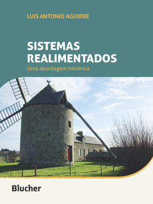 cover image of Sistemas realimentados